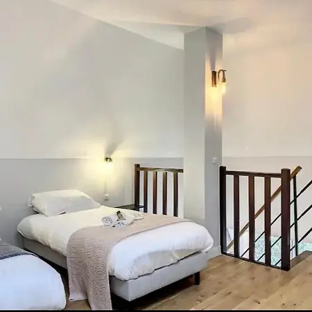 Le Duplex - Deauville Exterior photo