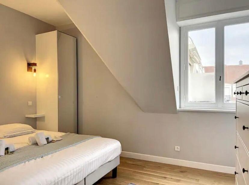 Le Duplex -