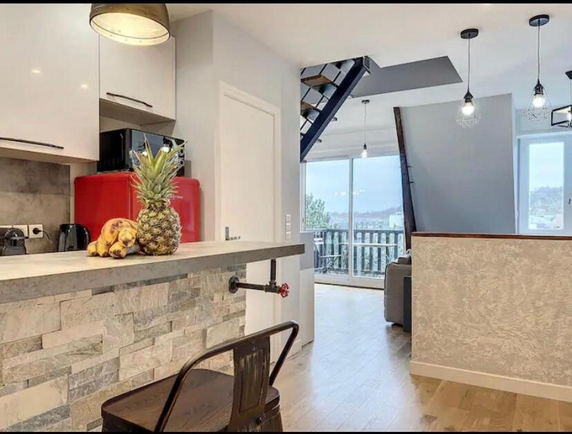 Le Duplex - Deauville