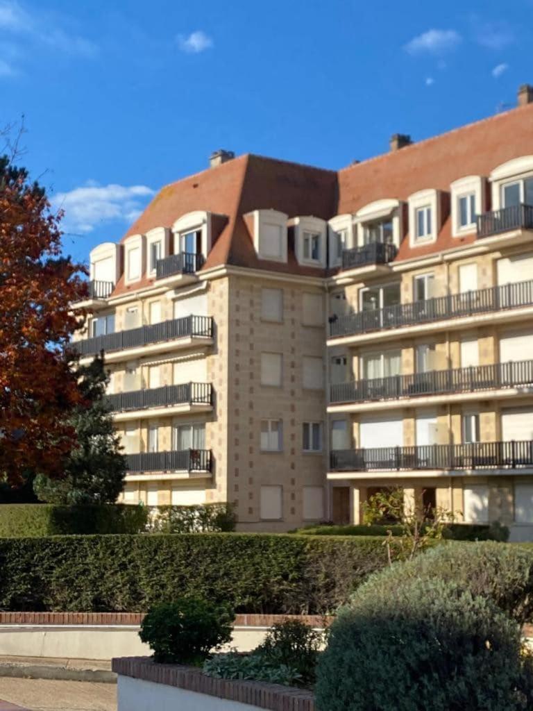 Le Duplex - * Deauville